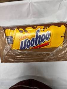 lot 257 image: 40ct of YooHoo Chocolate Milk