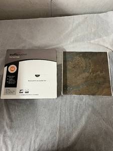 lot 49 image: 3 Boxes of Traffic Master Tile