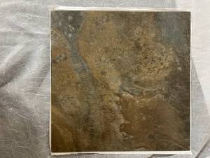 lot 50 image: 3 Boxes of Traffic Master Tile