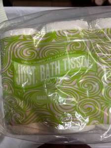 lot 238 image: 24 Rolls of 2-Ply Toilet Paper