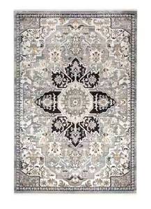 lot 80 image: Bazaar Dazzle Area Rug - 5ft 2in x 7ft 10in
