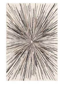 lot 309 image: Bazaar Zondra BuffMulti Rug - 5 x7
