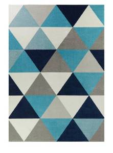 lot 310 image: Stylewell Tangler Area Rug - 6 x 9