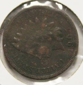 Very Nice High Grade 1905 Indian Head Penny, Full Liberty