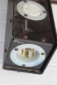 lot 28 image: Motion laboratories 3 Space Power Extension Modular