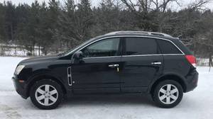 2008 Saturn Vue XR AWD