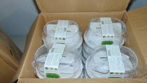 Plant Best Aqua Microgreen Kit - Broccoli - 2 Cases of 24
