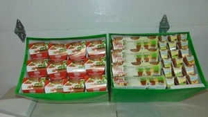 Plant Best Grow Your Own Assortment - 2 Cases (126 Pieces)