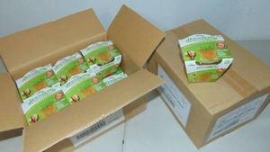 Plant Best Microgreen Booster Lettuce - 2 Cases of 12