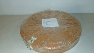 Plant Best Renew Coco Basket Liner for 16 Basket - Pack of 12
