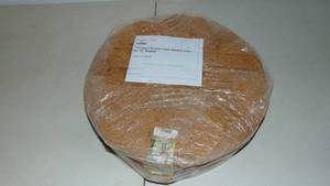 Plant Best Renew Coco Basket Liner for 10 Basket - Pack of 12