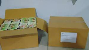 Plant Best Healthy Kitchen Essentials Kit - 2 Cases of 12