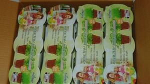 Plant Best Healthy Kitchen Essentials Kit - 2 Cases of 12