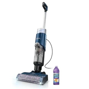 lot 67 image: Shark HydroVac XL 3-in-1 bagless corded stick vacuum, mop and self-cleaning system for hard floors and area rugs WD101