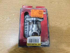 lot 42 image: Husky Heavy-Duty Pro for 316 in. - 34 in. Tubing Flaring Tool