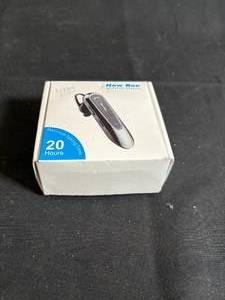 lot 52 image: New Bee Bluetooth Headset 20 Hour Battery