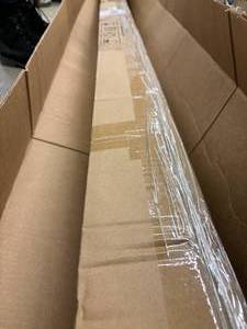 lot 111 image: Portable Ballet Bar - 8Ft