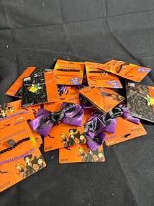 lot 167 image: Disney Claires Massive Variety Pack