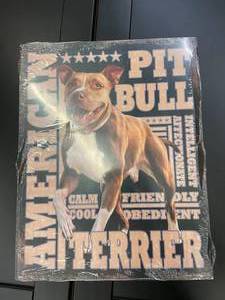 lot 210 image: Tin Sign