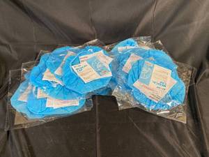 lot 227 image: RTED Medical Cap - Set of 100