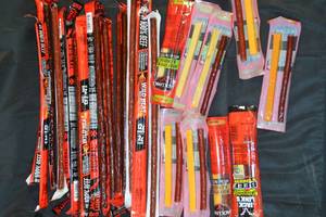 24ct Assorted Jack Links Beef Sticks and Beef and Cheese Sticks