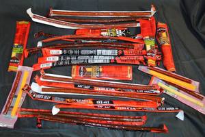 24ct Assorted Jack Links Beef Sticks and Beef and Cheese Sticks