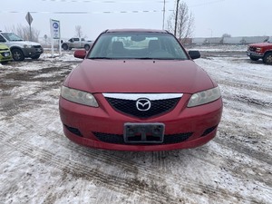 2003 Mazda Mazda 6