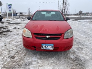 2009 Chevrolet Cobalt