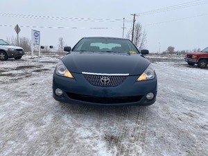 2006 Toyota Camry Solara