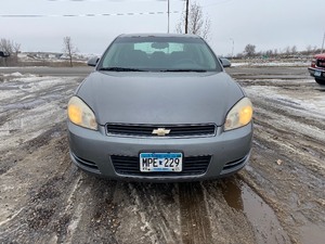 2006 Chevrolet Impala
