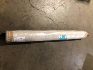 lot 10 image: Home Dynamix Bazaar Zen Cream 5 ft. x 7 ft. Abstract Area Rug Customer Returns See Pictures
