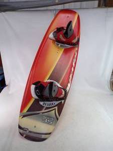 lot 46 image: Liquid Force Wake Board