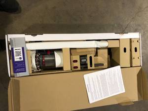 lot 23 image: Dyson V11 Cordless Stick Vacuum Cleaner  Customer Returns See Pictures