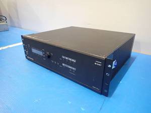 Crestron&nbspDMPS-100- C Digital Media Presentation System  Includes CAB-AC power cable