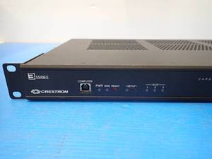 Crestron&nbspCEN-CI3-3 Control Processor Card Interface  no cables&nbsp