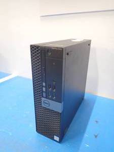 Dell&nbspOptiPlex 5040 PC &nbspINTEL(R) CORE(TM) I5-6500 CPU  3.20GHZ  8GB DDR3L SDRAM  500GB HD  NO OS  Includes CAB-AC power cable