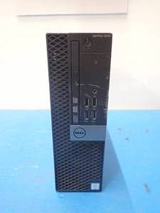 Dell&nbspOptiPlex 5040 PC &nbspINTEL(R) CORE(TM) I5-6500 CPU  3.20GHZ  8GB DDR3L SDRAM  500GB HDD  NO OS  Includes CAB-AC power cable&nbsp