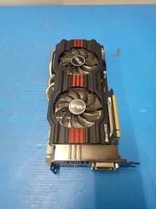 ASUS&nbspGTX770 Graphics Card
