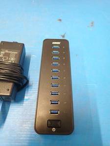 Anker&nbsp10 Ports Super Speed USB 3.0 HUB&nbsp