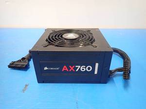 Corsair&nbspAX760 Power Supply Unit