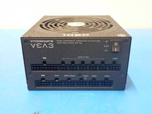 EVGA&nbsp1050G Power Supply Unit&nbsp