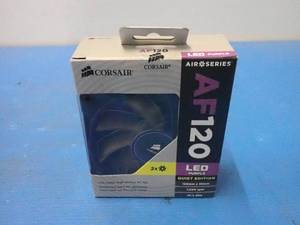 Corsair&nbspAF120 PC Fan New in Box