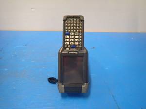 Intermec&nbspCK3a1 Barcode Scanner  no cables