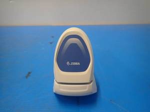 Zebra&nbspCR8178-SC Barcode Scanner  no cables