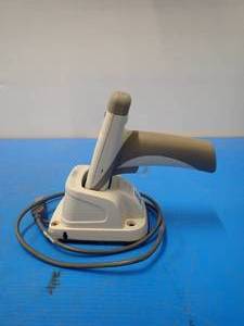Code&nbspCRA-A104_02 Barcode Scanner with charging station and cable