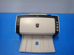 Fujitsu&nbspfi-6130 PA03540-B055 printerscanner  no cables