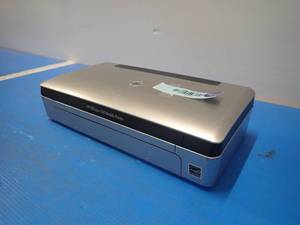 HP&nbspOfficejet 100 Mobile Printer CN551A  no cables