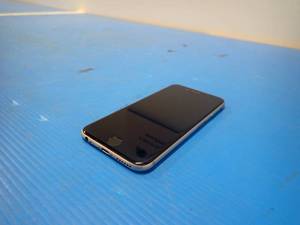 Apple&nbspiPhone 6 A1549  64GB of storage  Verizon Carrier Locked  Includes Charging Cable  has light scratches
