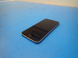 Apple&nbspiPhone 6s A1688  32GB of storage  Sprint Carrier Locked  Includes charging cable  cracks in screen&nbsp