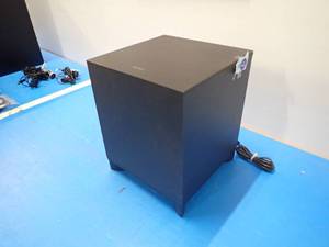Sony&nbspSS-WSB101 SubWoofer Speaker